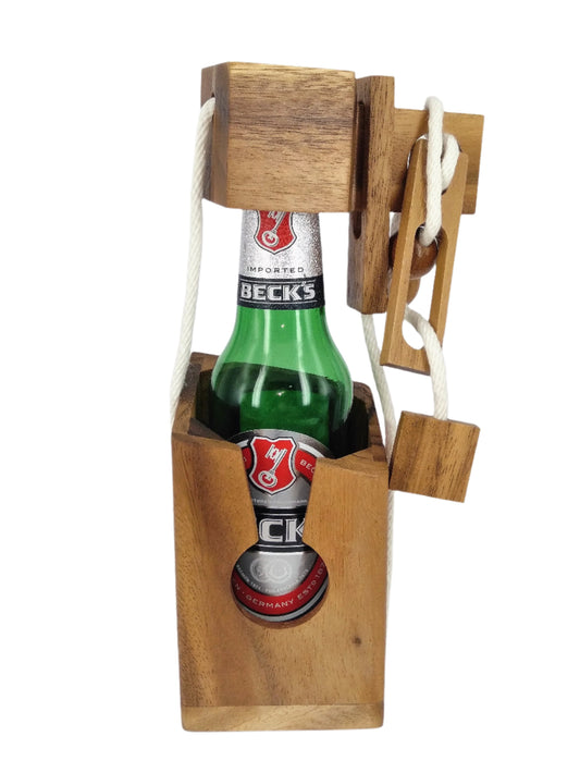 Bottle lock Medium (Stubby holder)