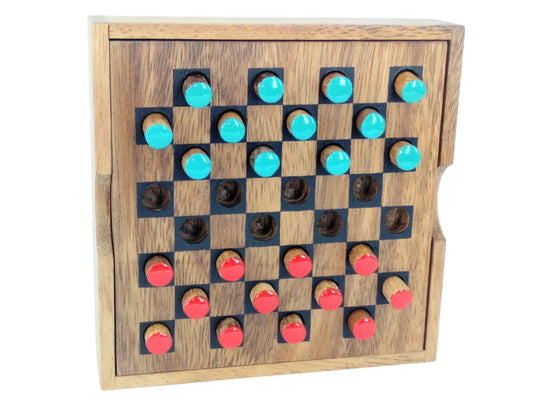 Checkers / Draughts