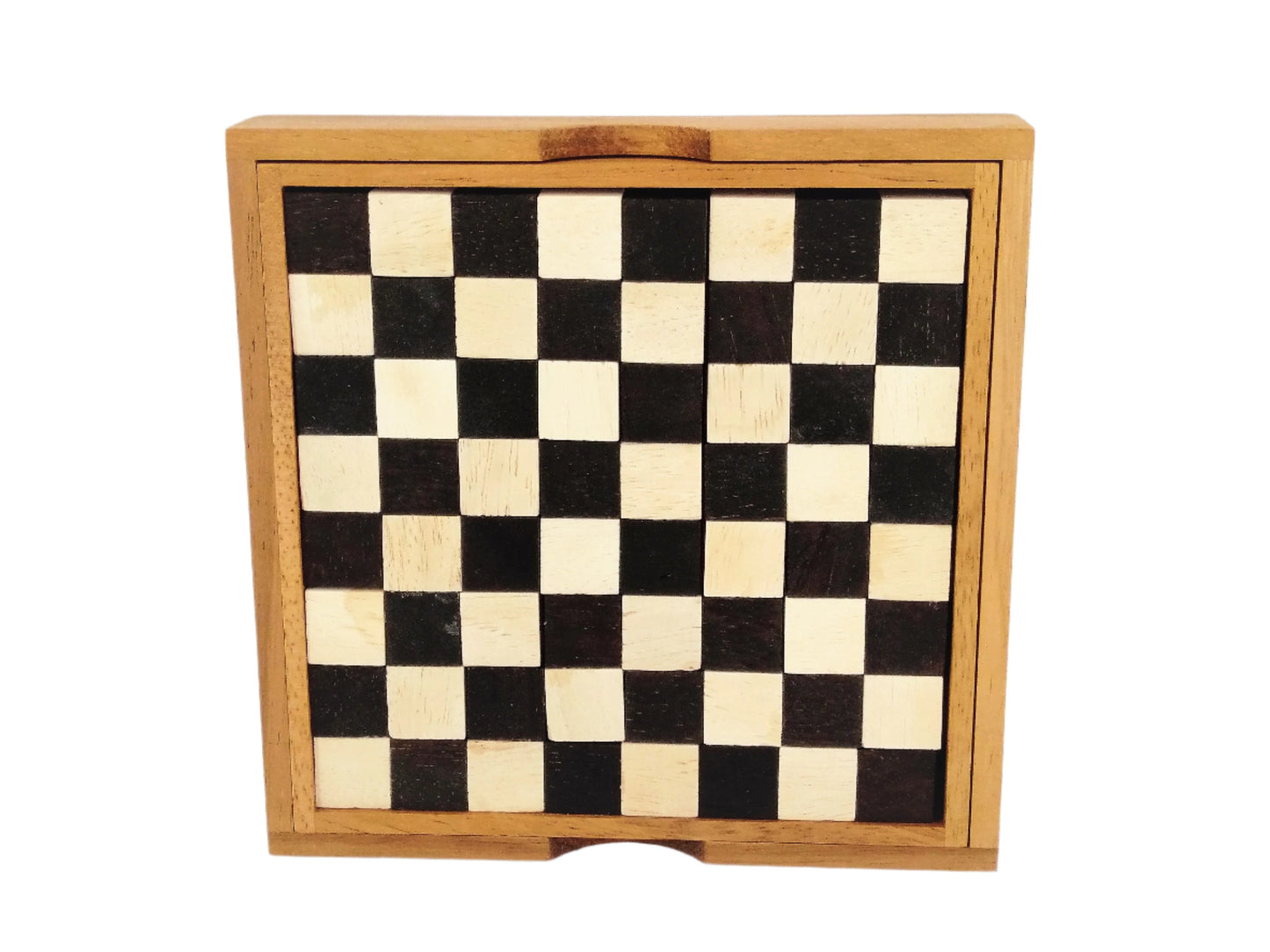 Chess Puzzle Box