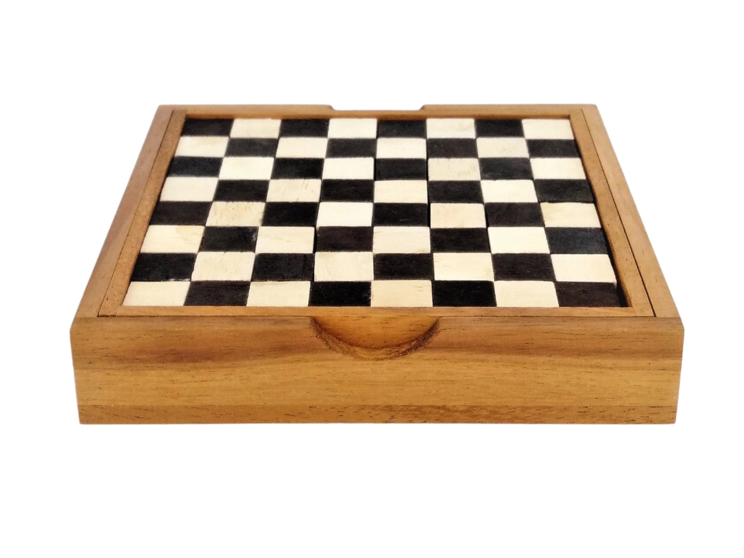 Chess Puzzle Box