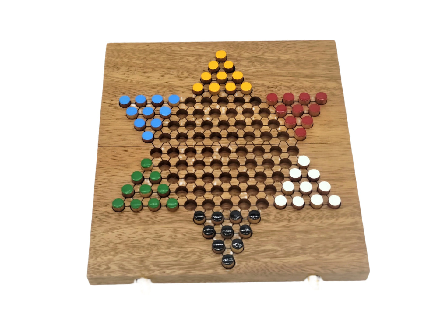 Chinese Checkers Large (Folding)