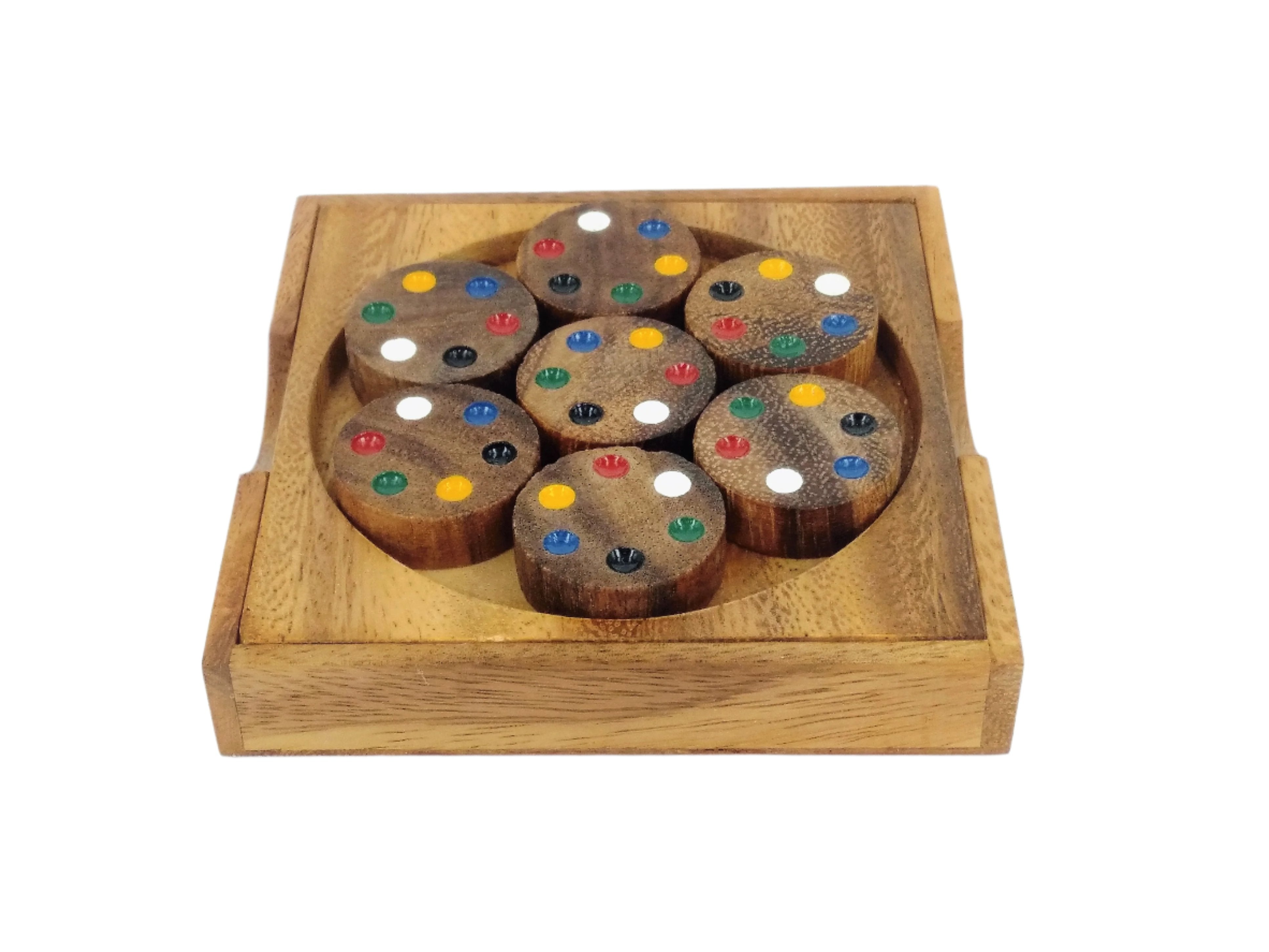 Colour Math Wheel Colour match wheel – Puzzling Puzzles