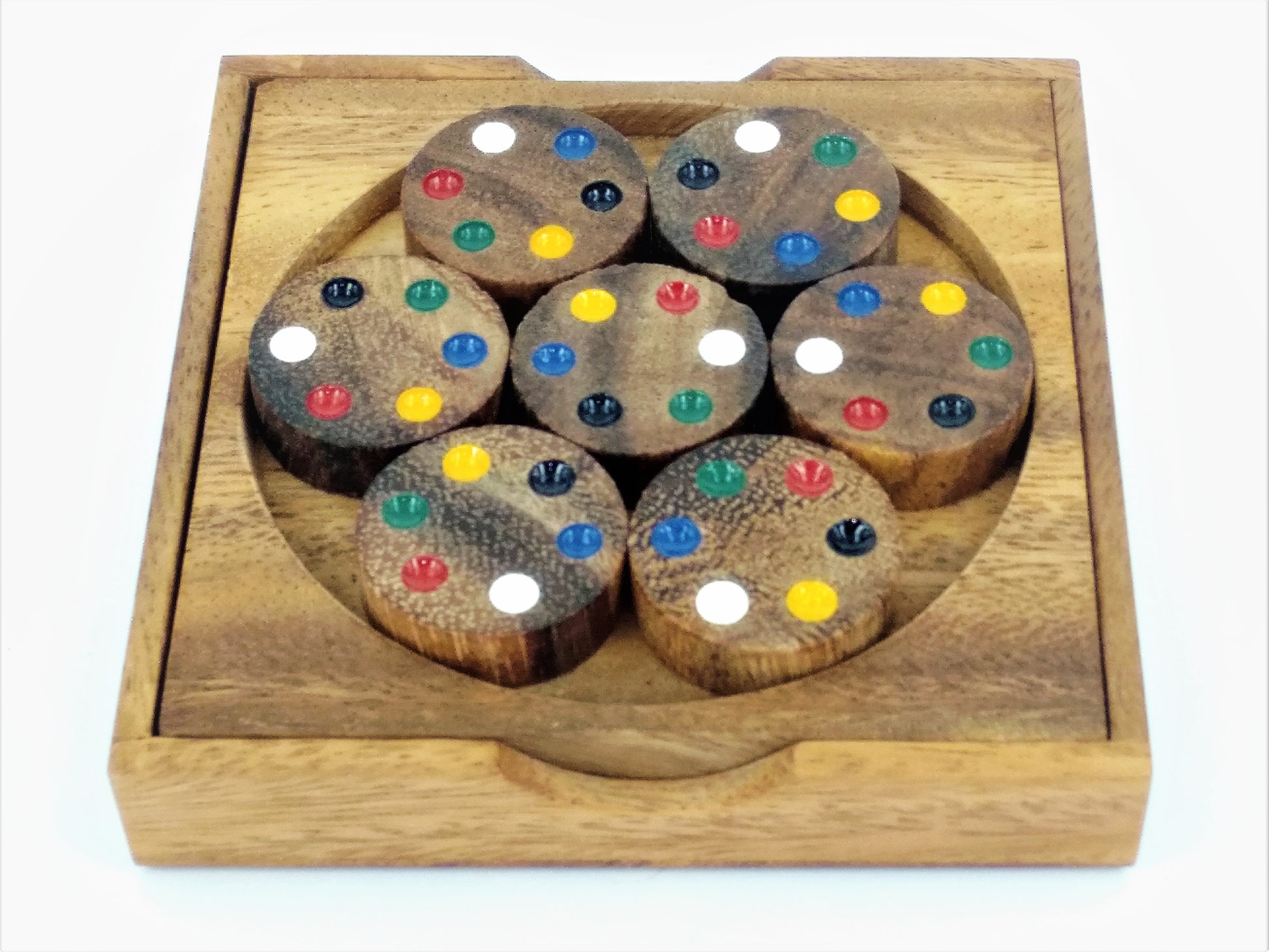 Colour Math Wheel Colour match wheel – Puzzling Puzzles
