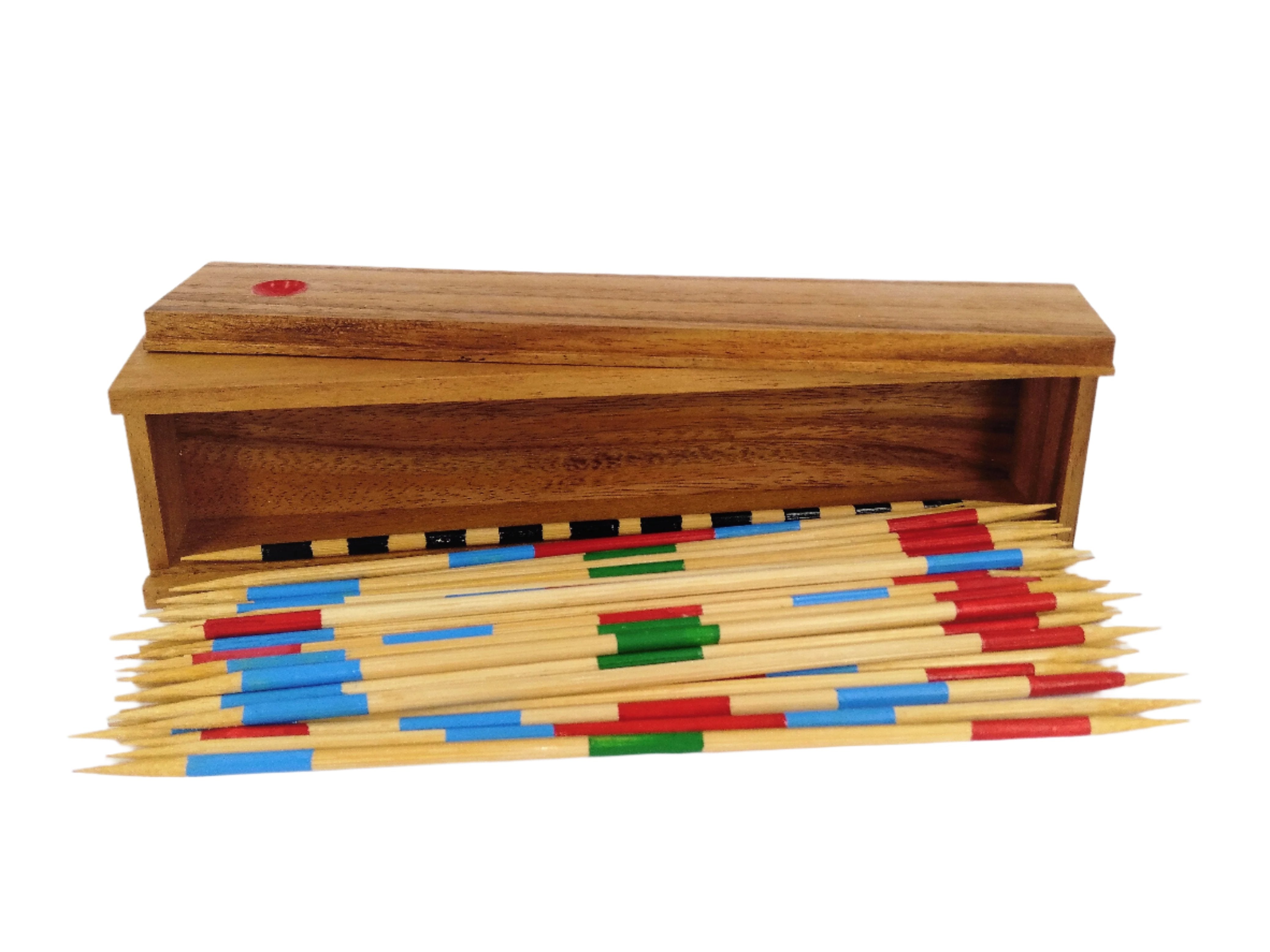 Fiddle Stik Fiddle Sticks - Pick up sticks - Jumbo – Puzzling Puzzles