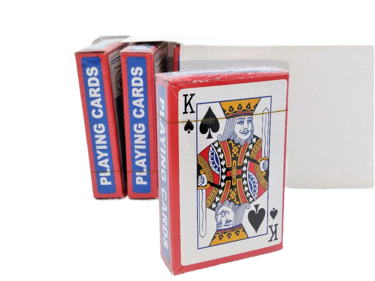 Playing Cards - 12 pack