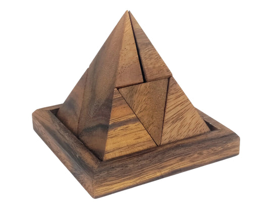 Pyramid (7 Pieces)