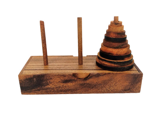 Tower of Hanoi